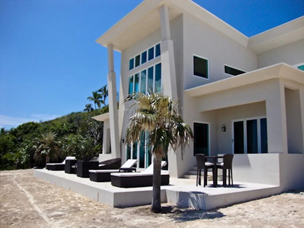 Hotel Sky Beach Club Governor S Harbour