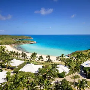 The Cove Eleuthera Station touristique