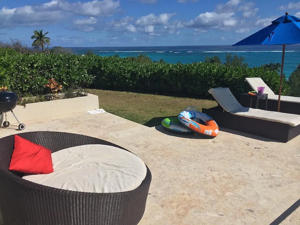 Sky Beach Club Governor S Harbour Hotel