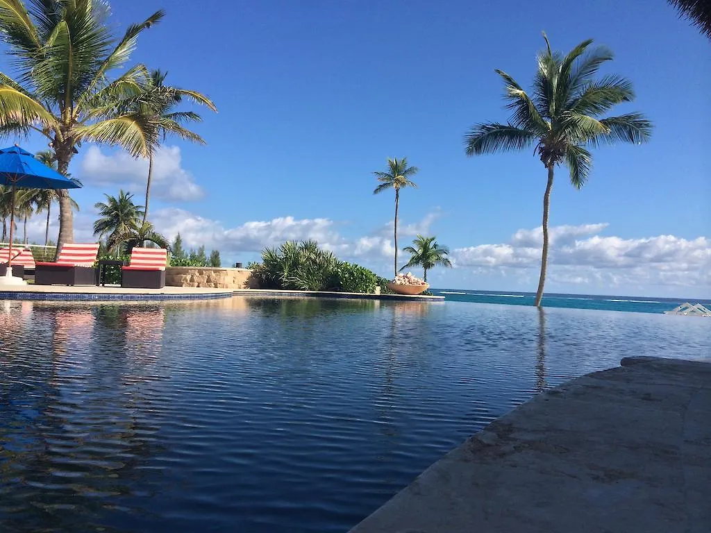 **** Hotel Sky Beach Club Governor S Harbour Bahamas
