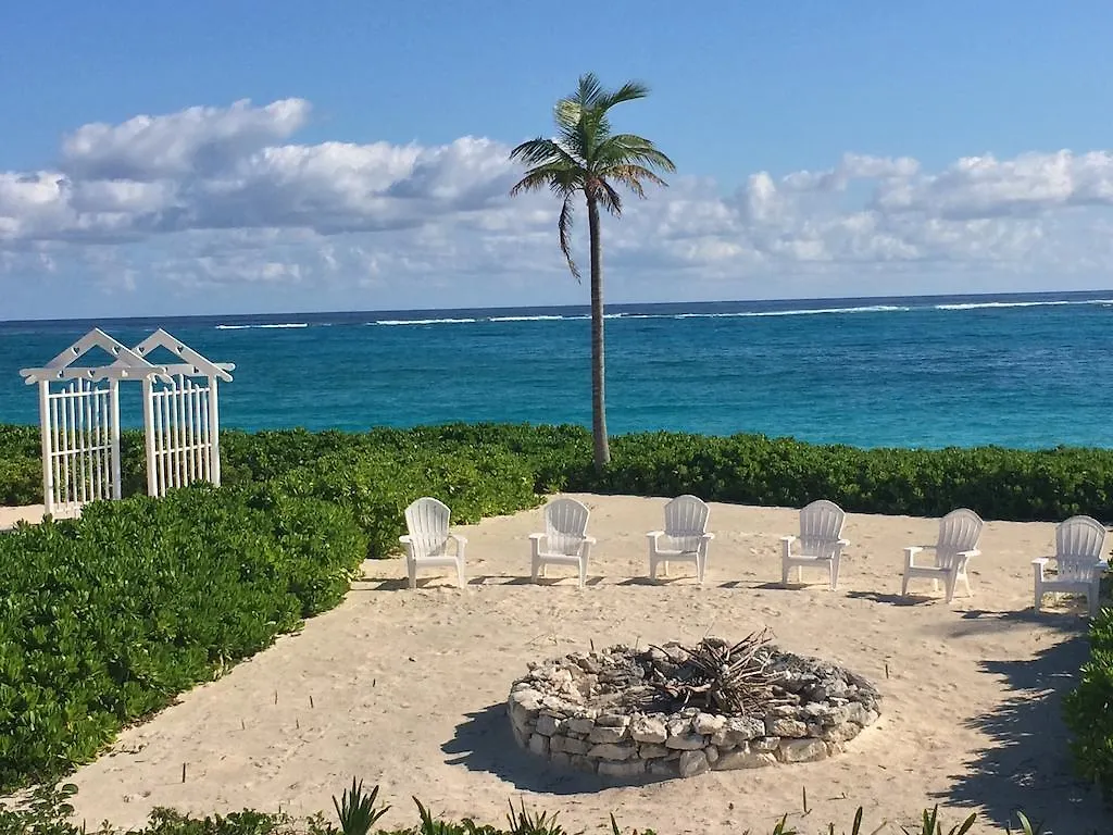 Hotel Sky Beach Club Governor S Harbour