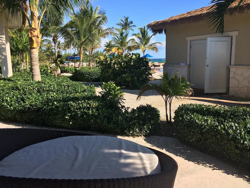 Sky Beach Club Governor S Harbour Hotel