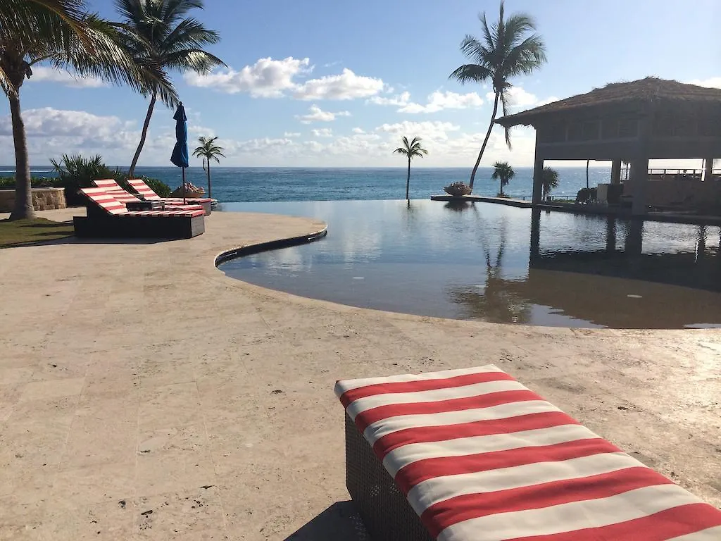 Sky Beach Club Governor S Harbour Bahamas