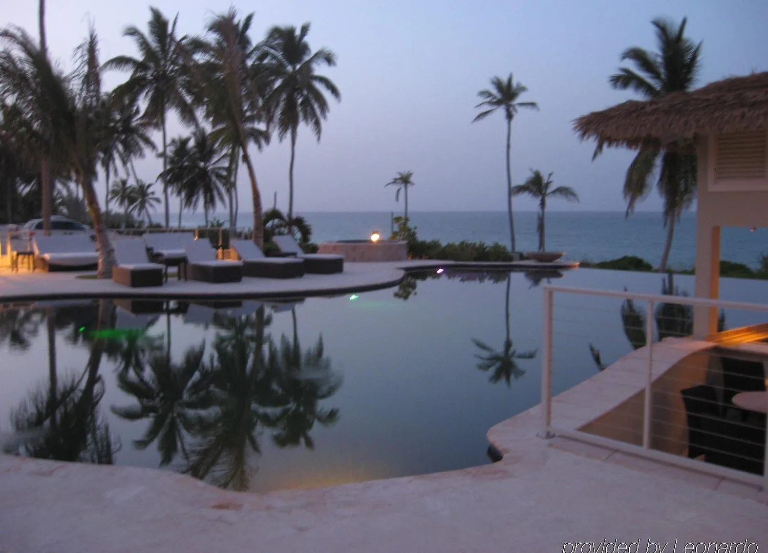 Sky Beach Club Governor S Harbour Hotel