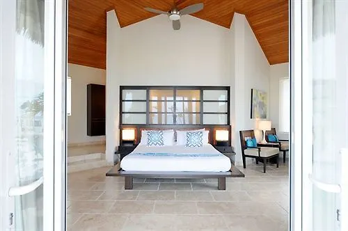 Sky Beach Club Governor S Harbour Hotel