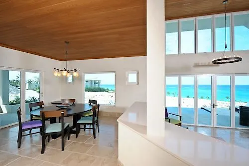Hotel Sky Beach Club Governor S Harbour