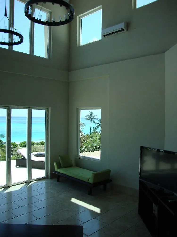 Hotel Sky Beach Club Governor S Harbour