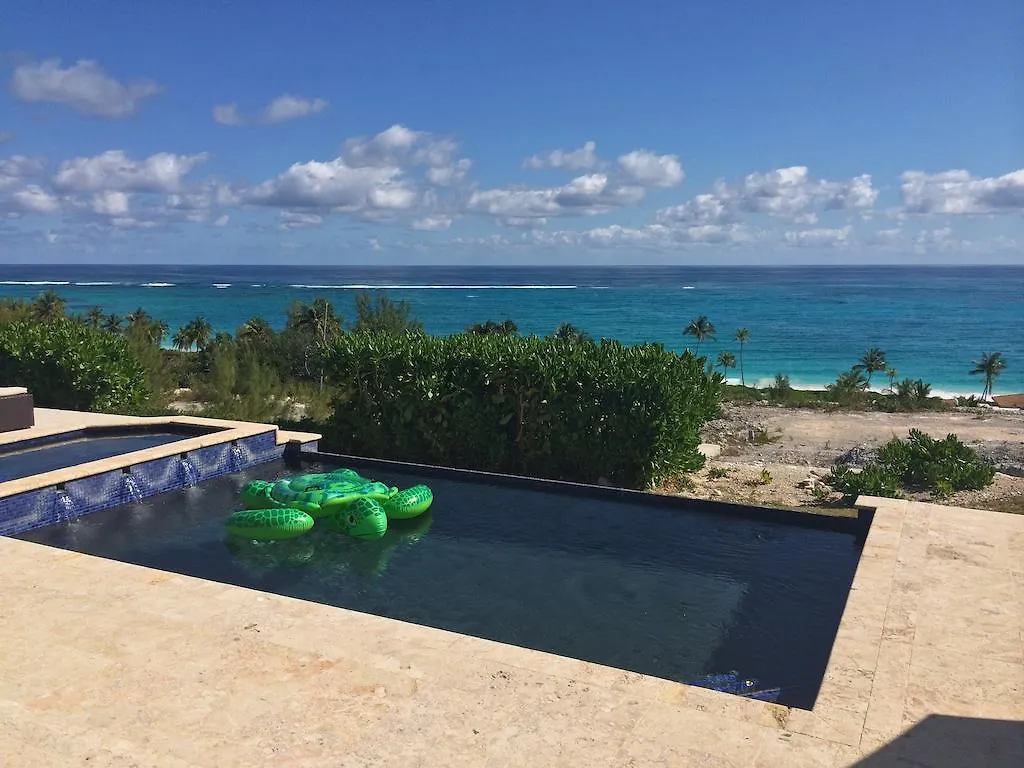 **** Hotell Sky Beach Club Governor's Harbour Bahamas