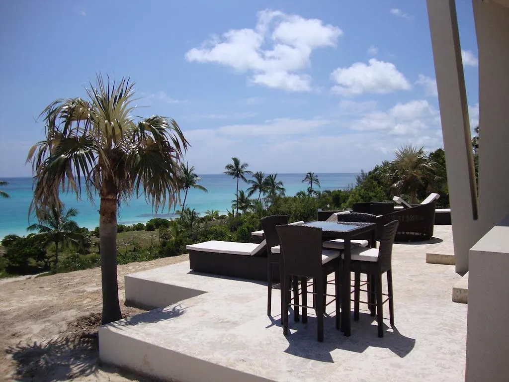 Sky Beach Club Governor's Harbour Hotell