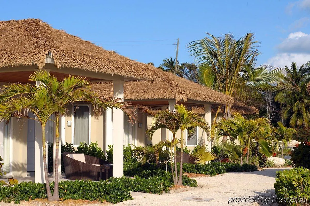 **** Hotell Sky Beach Club Governor's Harbour Bahamas