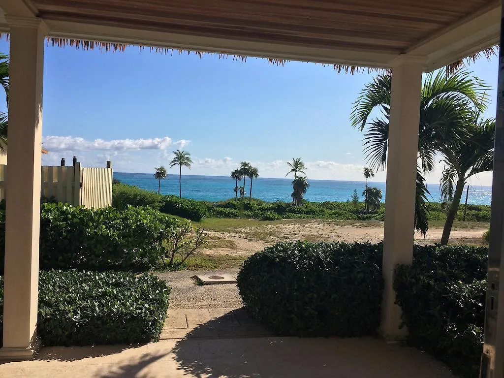 Sky Beach Club Governor's Harbour Bahamas