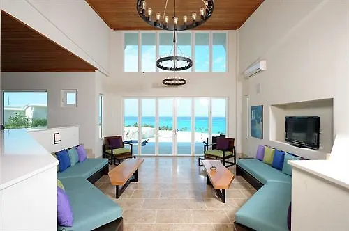 Hotell Sky Beach Club Governor's Harbour