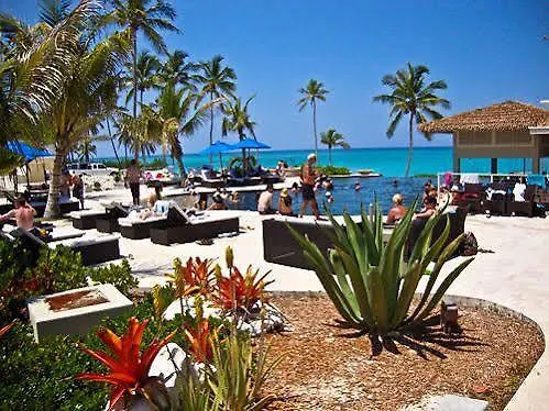 Hotell Sky Beach Club Governor's Harbour